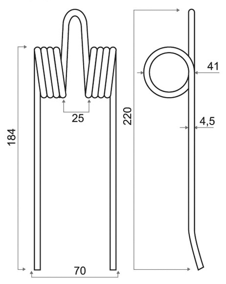 Dent 161367 NEW